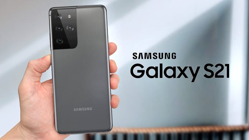 samsung galaxy s21
