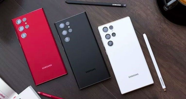 Κάμερα samsung galaxy s22