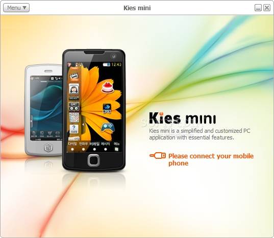 samsung kies скачать-Kies Mini