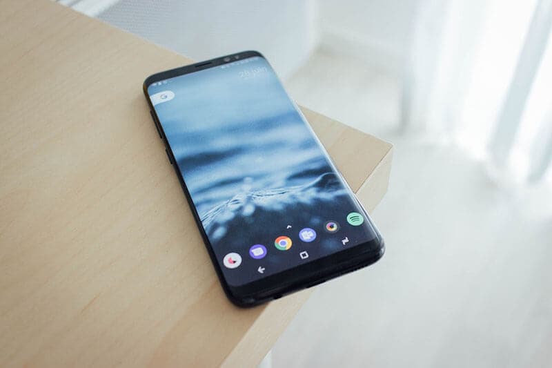 problémy s platebními transakcemi samsung - připojení k internetu