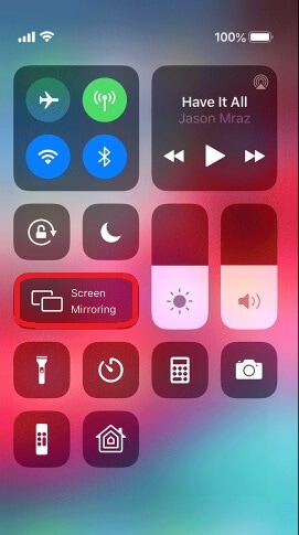 duplicación de pantalla iphone 7 o 7 más 1
