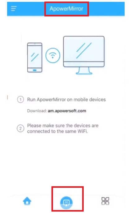 duplicación de pantalla iphone 7 o 7 más 6