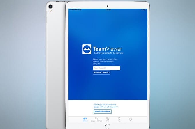 ingrese-el-id-de-teamviewer-para-ganar-acceso