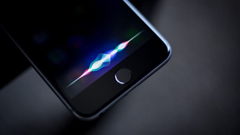 hey siri