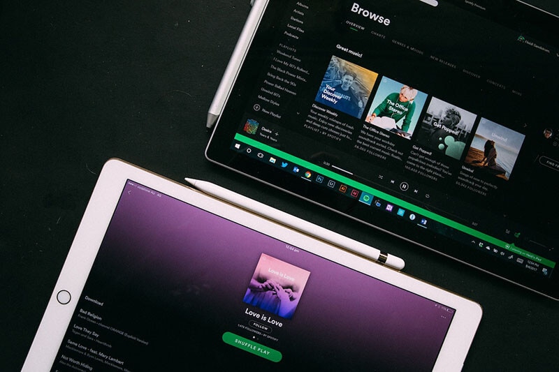 spotify 在 android 上崩溃