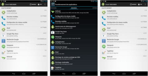 5 лучшее удаление шпионских программ для Android