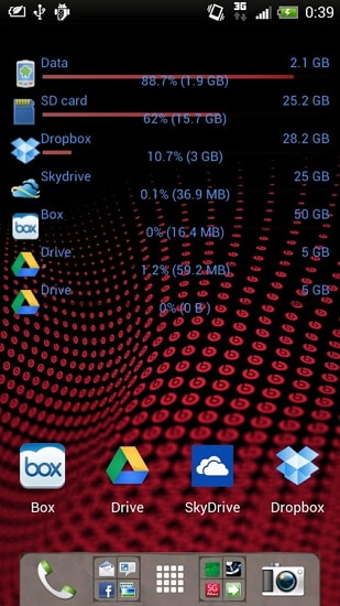 Las mejores aplicaciones de administrador de almacenamiento de Android