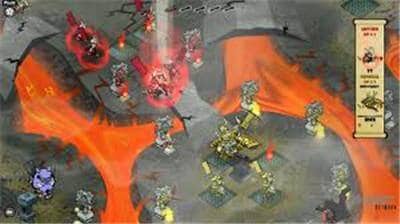策略遊戲