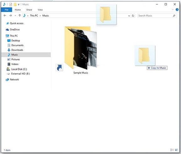 So synchronisieren Sie Ihren iPod mit einem neuen Computer – sichern Sie Ihre alte Computer-iTunes-Mediathek