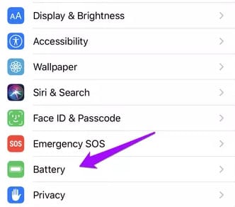 afix iphone ekran kaydı 7