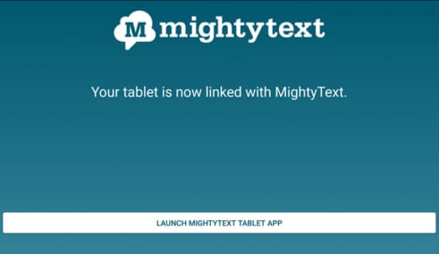 Tre sätt att läsa textmeddelanden online
