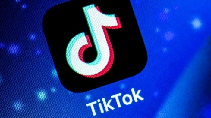 perda de banimento do tiktok no banner da índia