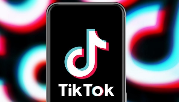 bandeira de proibição indiana tiktok