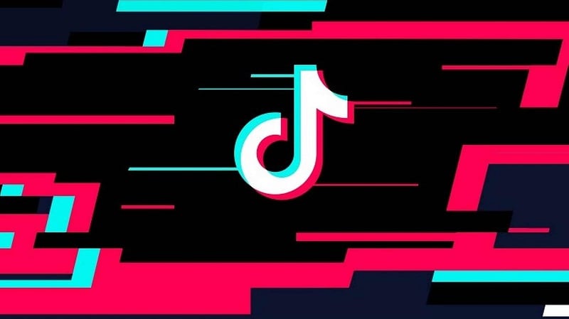 tiktokers ganhando após o banner de banimento do tiktok