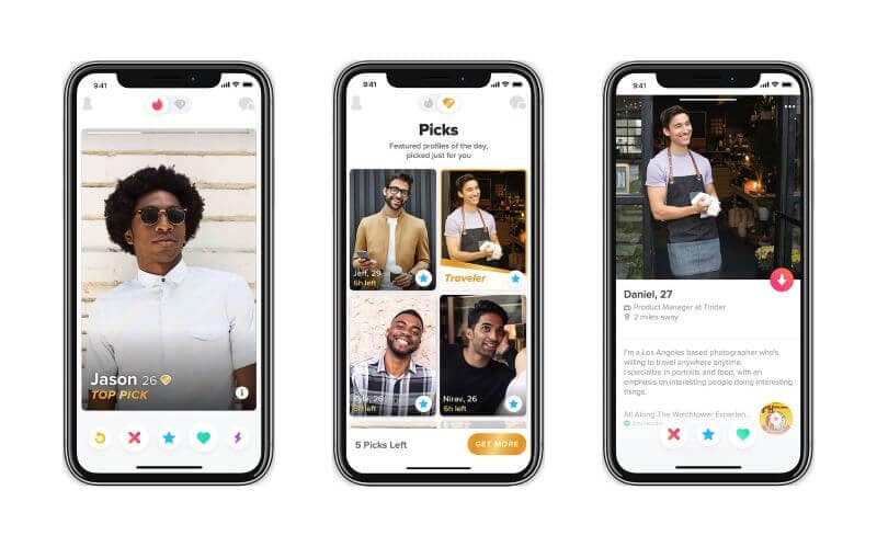 tinder guld rabatt 3