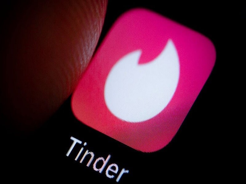 tinderin sijainti väärä 1