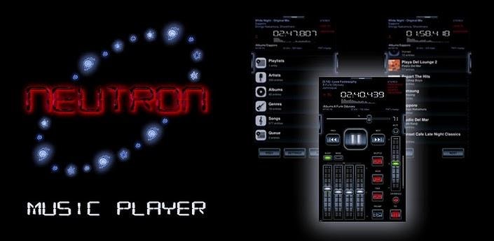 Le 10 migliori app MP3 per Samsung
