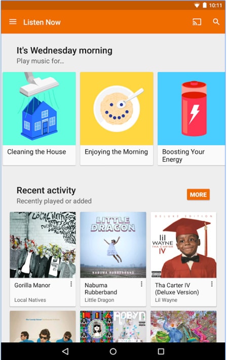 Музыкальные плееры Samsung