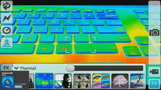 Video aplikace Samsung