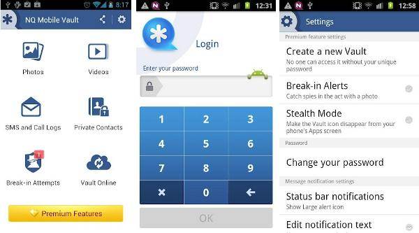 Top 6 Apps zum Verstecken von SMS zum Schutz Ihrer Privatsphäre