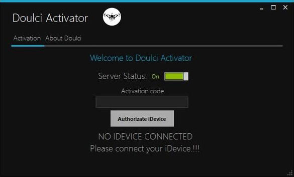 Doulci iCloud Kilit Açma Aracı