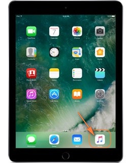 So übertragen Sie MP3 auf das iPad