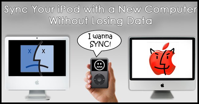 Hoe muziek van iPod naar nieuwe computer over te zetten zonder gegevens te verliezen