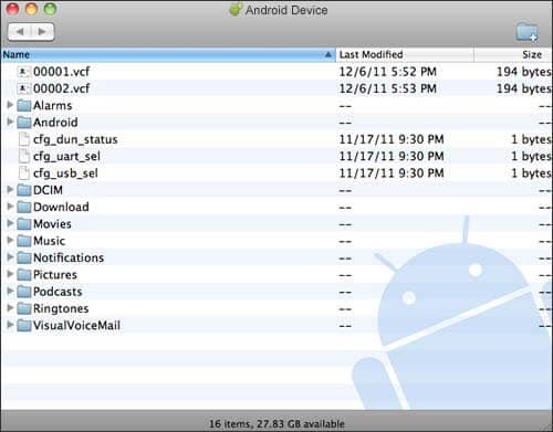 overfør billeder fra S9/S20 til pc via Windows Explorer