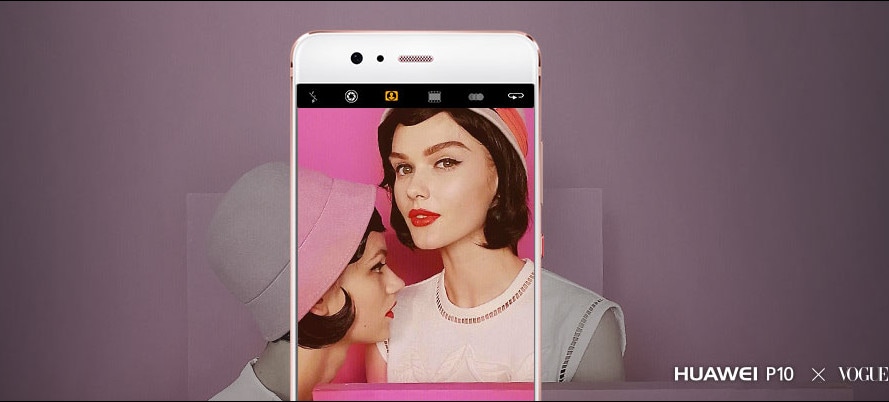 overføre billeder fra huawei telefon til computer