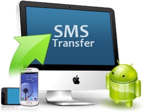 come trasferire SMS Android su PC