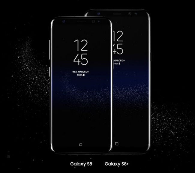 将音乐从 PC 传输到三星 Galaxy S8/S20