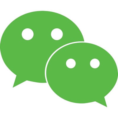 Trasferisci la cronologia di Wechat