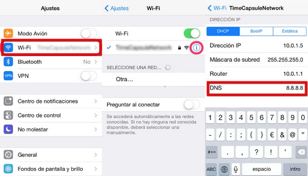 iCloud kilitli iPhone kilidini açmak