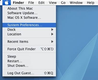 So speichern Sie Dokumente in iCloud auf dem Mac
