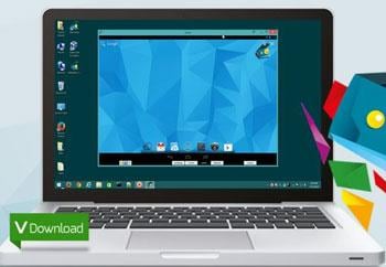 Windows PC/MacでAndroidゲームをプレイ-AndyAndroidEmulator