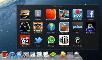 Windows PC/MacでAndroidゲームをプレイする-BlueStacks