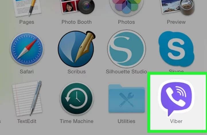 spustit-viber-aplikaci