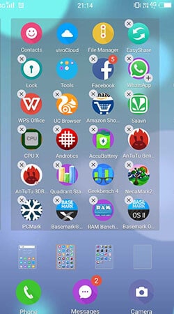 whatsapp مزدوج - إضافة whatsapp