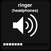 Problèmes de volume iPhone