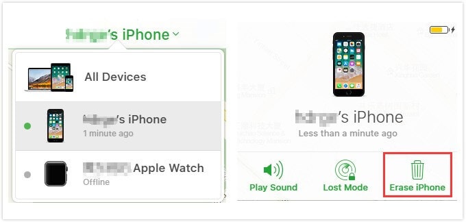manieren om het ios 14-vergrendelingsscherm te omzeilen
