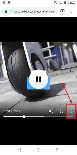 Twitter-video downloaden