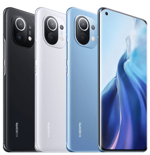 xiaomi 11