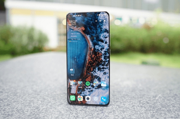 Xiaomi 11 especificaciones