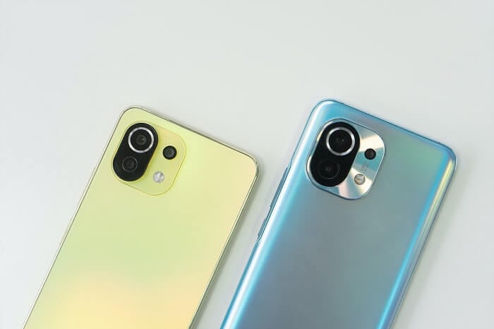 xiaomi mi 11